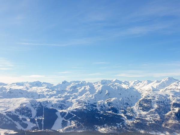 Commerce à vendre à LES MENUIRES (73440) - Savoie