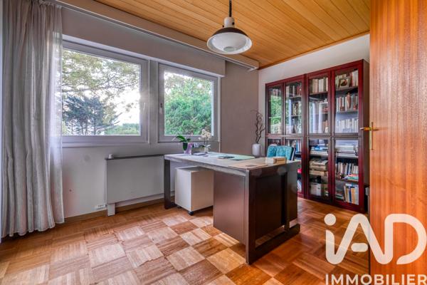 Maison à vendre 7 pièces 190 m² Les Pavillons-sous-Bois