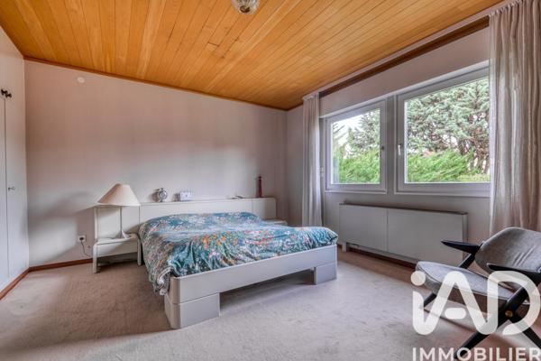 Maison à vendre 7 pièces 190 m² Les Pavillons-sous-Bois