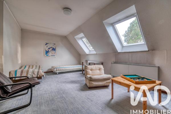 Maison à vendre 7 pièces 190 m² Les Pavillons-sous-Bois