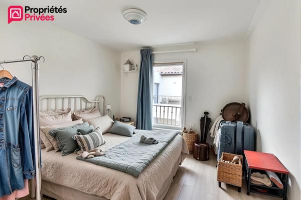 Bel appartement en exclusivité au coeur d'Uzès au sein d'une résidence seigneuriale
