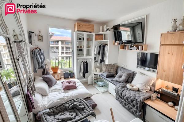 Bel appartement en exclusivité au coeur d'Uzès au sein d'une résidence seigneuriale