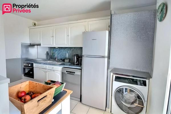 Bel appartement en exclusivité au coeur d'Uzès au sein d'une résidence seigneuriale
