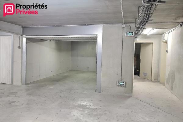 Bel appartement en exclusivité au coeur d'Uzès au sein d'une résidence seigneuriale