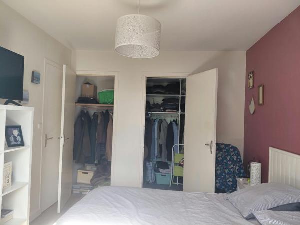 Maison dans un quartier calme de Saint Brieuc