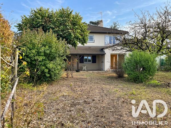 Maison à vendre 8 pièces 138 m² Cenon-sur-Vienne