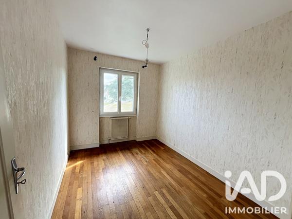 Maison à vendre 8 pièces 138 m² Cenon-sur-Vienne