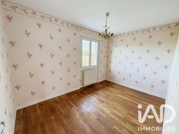 Maison à vendre 8 pièces 138 m² Cenon-sur-Vienne