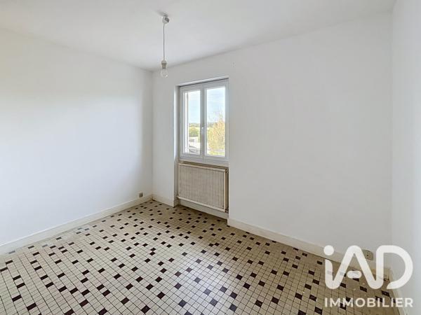 Maison à vendre 8 pièces 138 m² Cenon-sur-Vienne