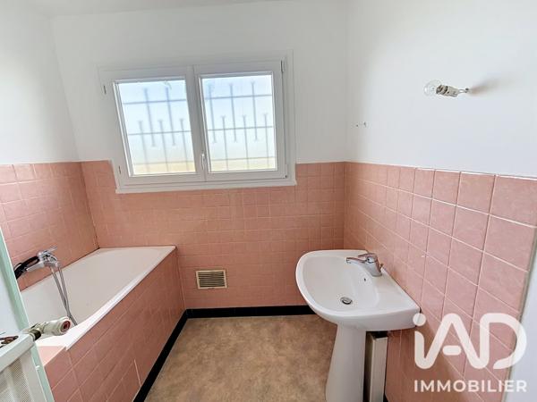 Maison à vendre 8 pièces 138 m² Cenon-sur-Vienne