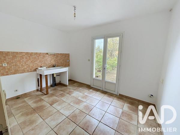 Maison à vendre 8 pièces 138 m² Cenon-sur-Vienne