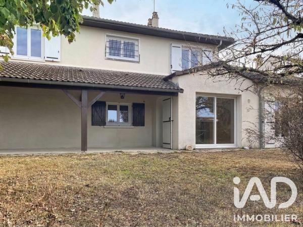 Maison à vendre 8 pièces 138 m² Cenon-sur-Vienne