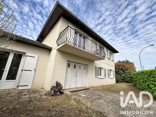Maison à vendre 8 pièces 138 m² Cenon-sur-Vienne