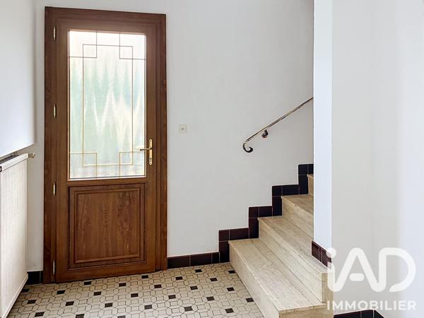 Maison à vendre 8 pièces 138 m² Cenon-sur-Vienne