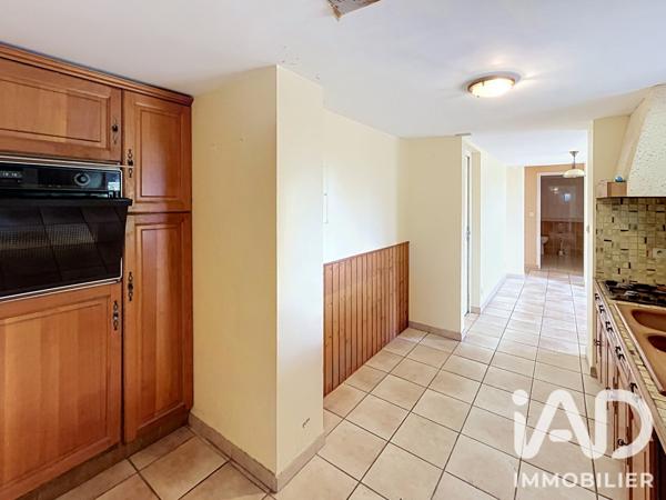 Maison à vendre 8 pièces 138 m² Cenon-sur-Vienne