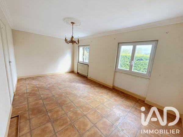 Maison à vendre 8 pièces 138 m² Cenon-sur-Vienne