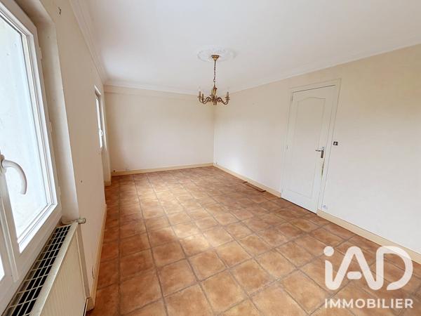 Maison à vendre 8 pièces 138 m² Cenon-sur-Vienne
