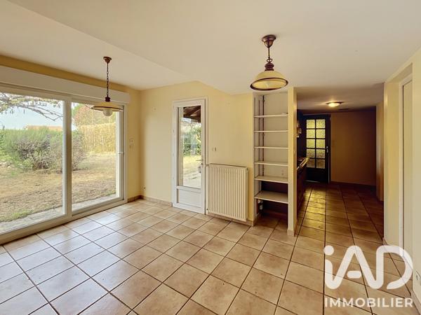 Maison à vendre 8 pièces 138 m² Cenon-sur-Vienne