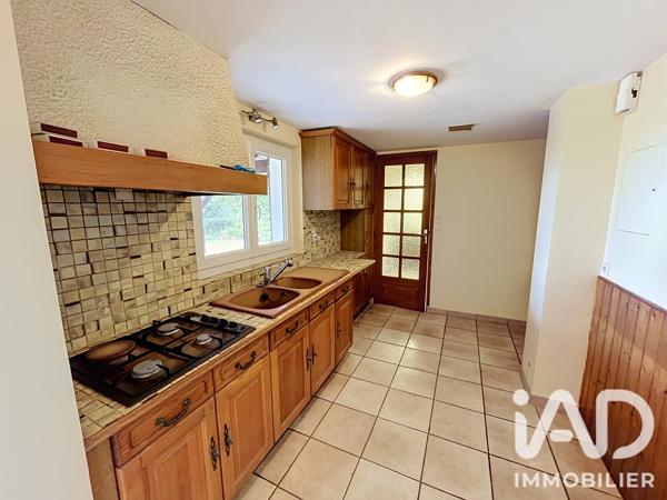 Maison à vendre 8 pièces 138 m² Cenon-sur-Vienne