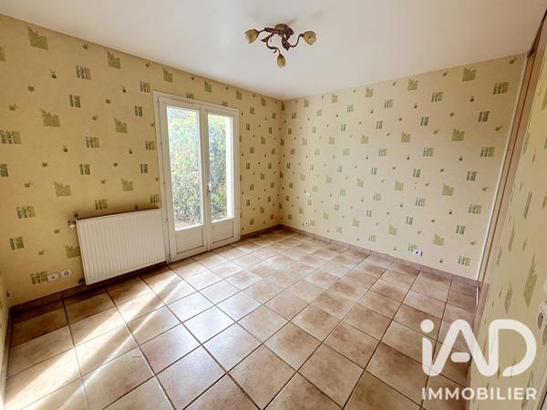 Maison à vendre 8 pièces 138 m² Cenon-sur-Vienne