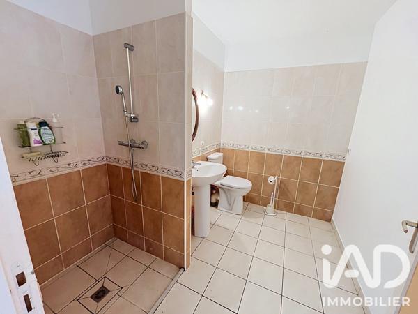 Maison à vendre 8 pièces 138 m² Cenon-sur-Vienne