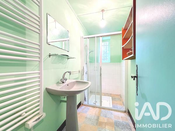 Maison à vendre 10 pièces 274,61 m² Villasavary