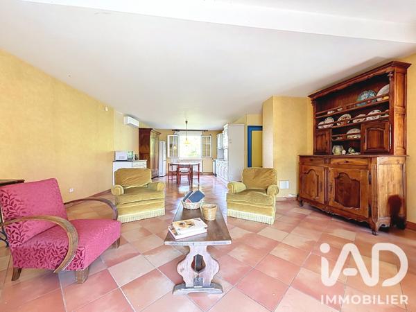 Maison à vendre 10 pièces 274,61 m² Villasavary