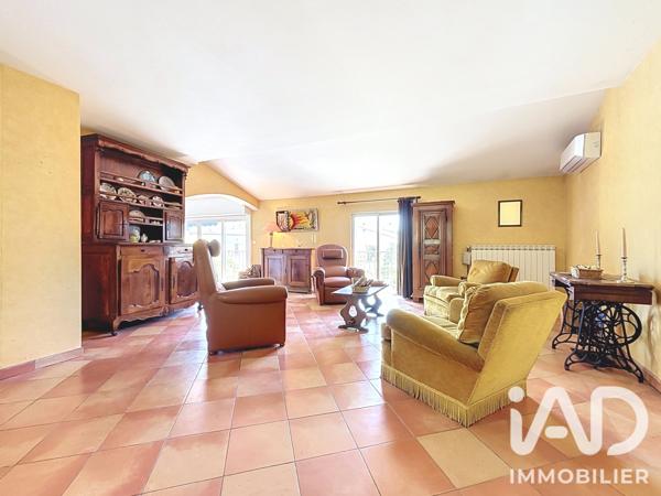 Maison à vendre 10 pièces 274,61 m² Villasavary