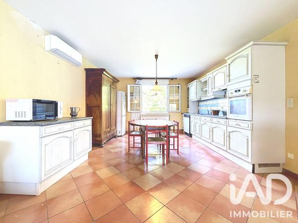 Maison à vendre 10 pièces 274,61 m² Villasavary