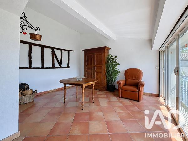Maison à vendre 10 pièces 274,61 m² Villasavary
