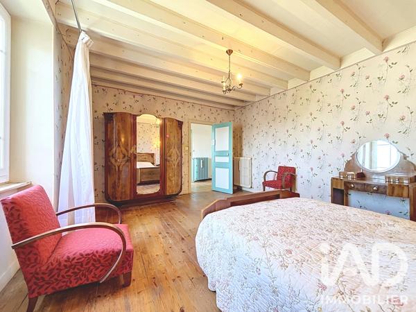 Maison à vendre 10 pièces 274,61 m² Villasavary