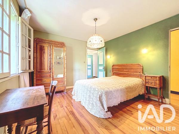 Maison à vendre 10 pièces 274,61 m² Villasavary