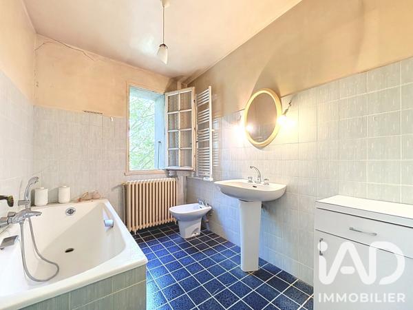 Maison à vendre 10 pièces 274,61 m² Villasavary