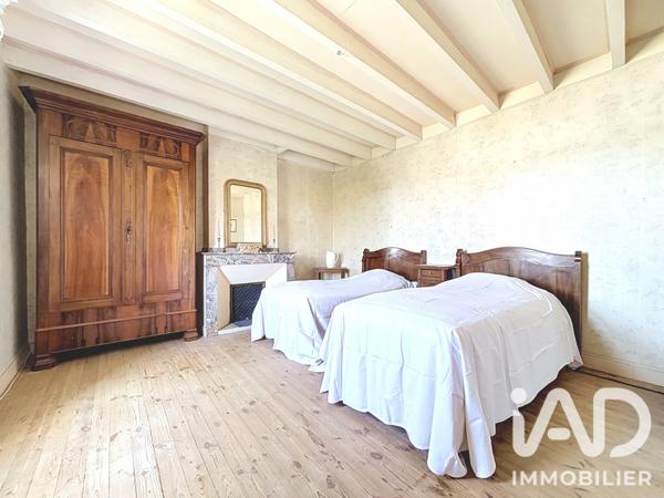 Maison à vendre 10 pièces 274,61 m² Villasavary