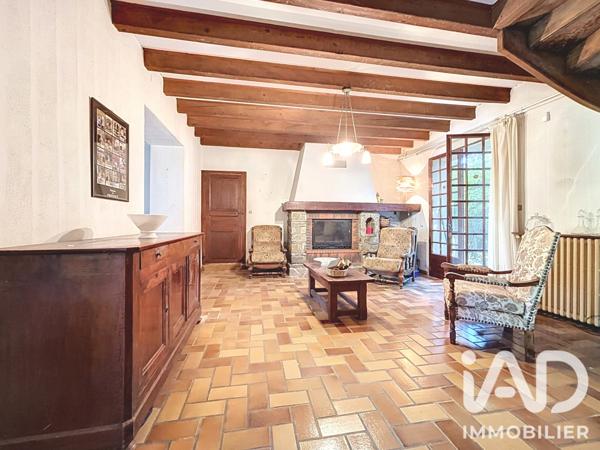 Maison à vendre 10 pièces 274,61 m² Villasavary