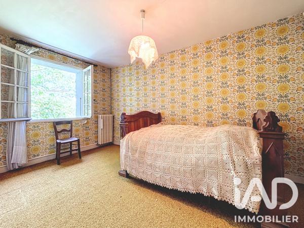 Maison à vendre 10 pièces 274,61 m² Villasavary