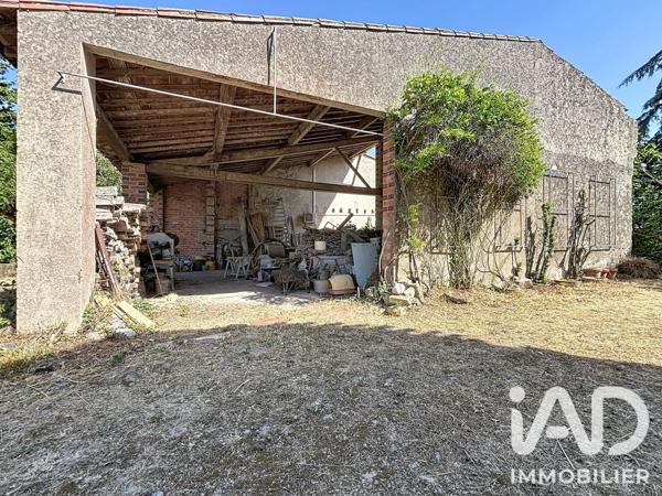Maison à vendre 10 pièces 274,61 m² Villasavary