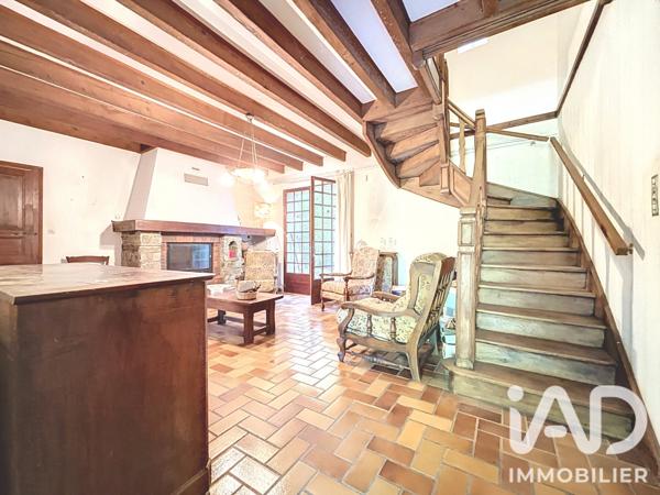 Maison à vendre 10 pièces 274,61 m² Villasavary
