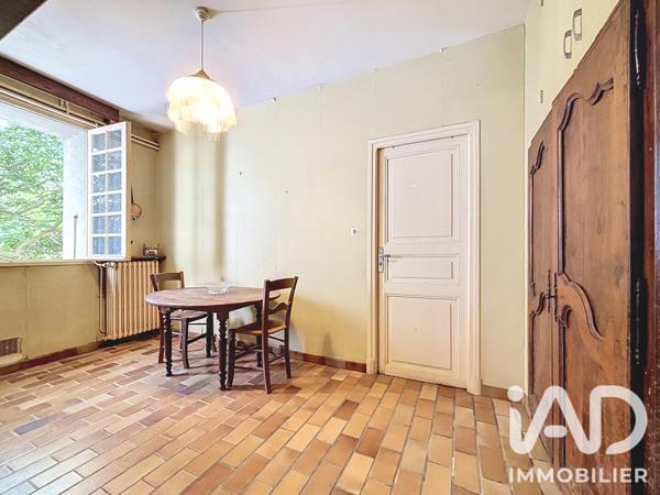 Maison à vendre 10 pièces 274,61 m² Villasavary