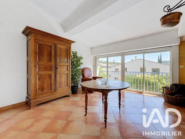 Maison à vendre 10 pièces 274,61 m² Villasavary