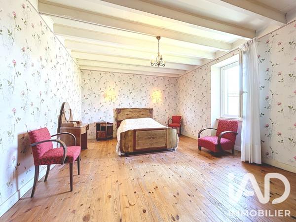 Maison à vendre 10 pièces 274,61 m² Villasavary