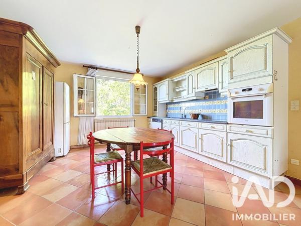 Maison à vendre 10 pièces 274,61 m² Villasavary