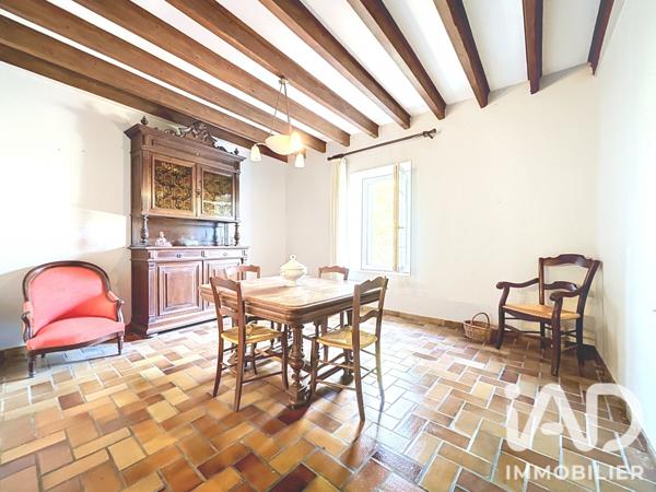 Maison à vendre 10 pièces 274,61 m² Villasavary