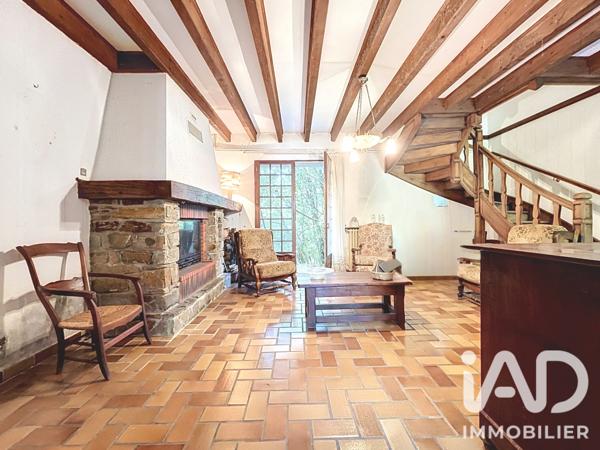Maison à vendre 10 pièces 274,61 m² Villasavary