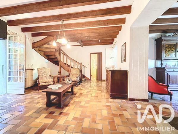 Maison à vendre 10 pièces 274,61 m² Villasavary