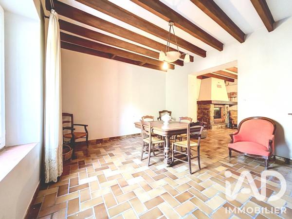 Maison à vendre 10 pièces 274,61 m² Villasavary