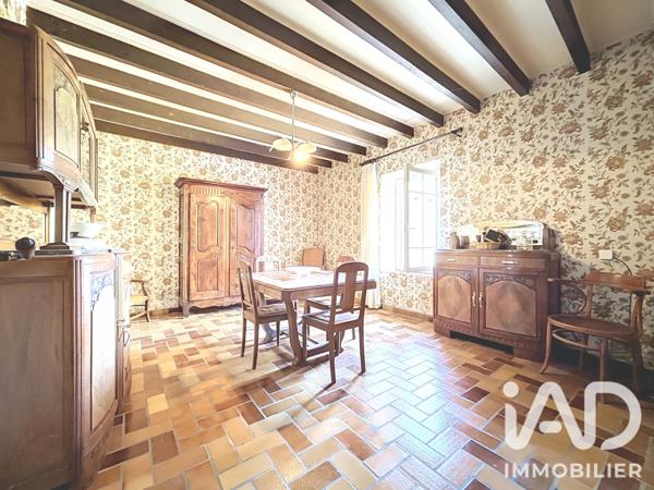 Maison à vendre 10 pièces 274,61 m² Villasavary