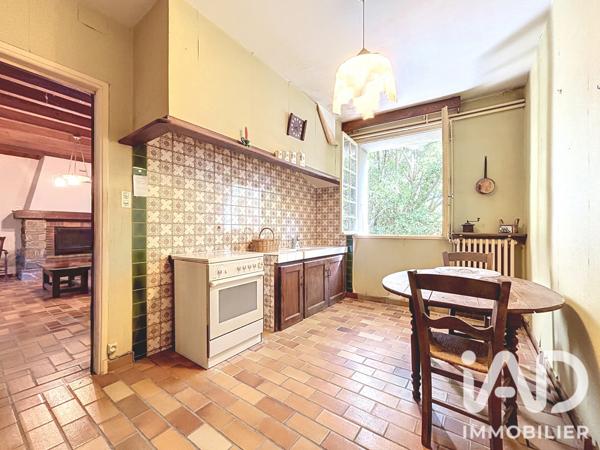 Maison à vendre 10 pièces 274,61 m² Villasavary