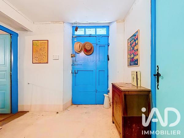 Maison à vendre 10 pièces 274,61 m² Villasavary