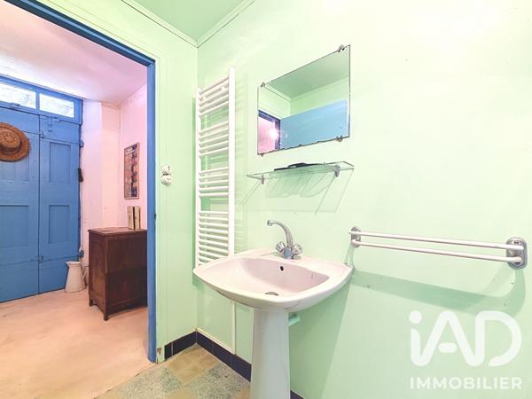 Maison à vendre 10 pièces 274,61 m² Villasavary